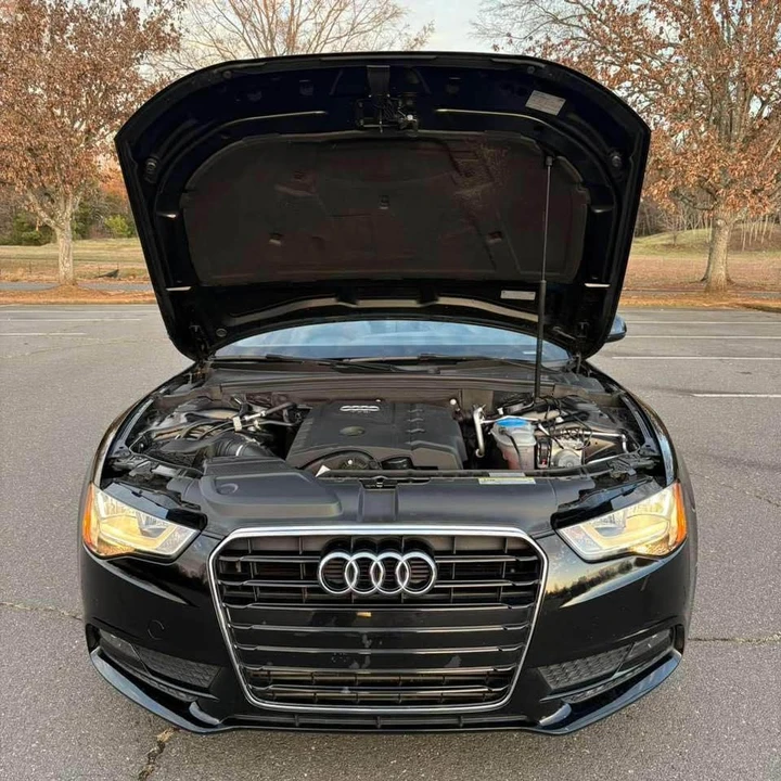 2014 Audi B8 A5 - Image 20 of 20