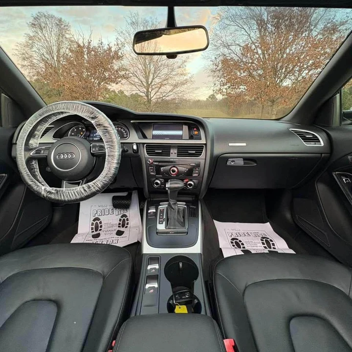 2014 Audi B8 A5 - Image 16 of 20