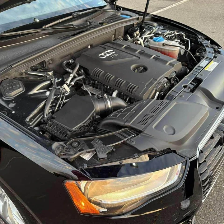 2014 Audi B8 A5 - Image 6 of 20