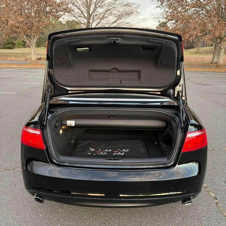 2014 Audi B8 A5 - Image 14 of 20