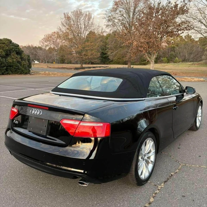 2014 Audi B8 A5 - Image 18 of 20