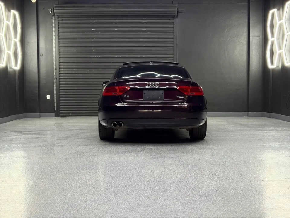 2014 Audi B8 A5 - Image 6 of 8