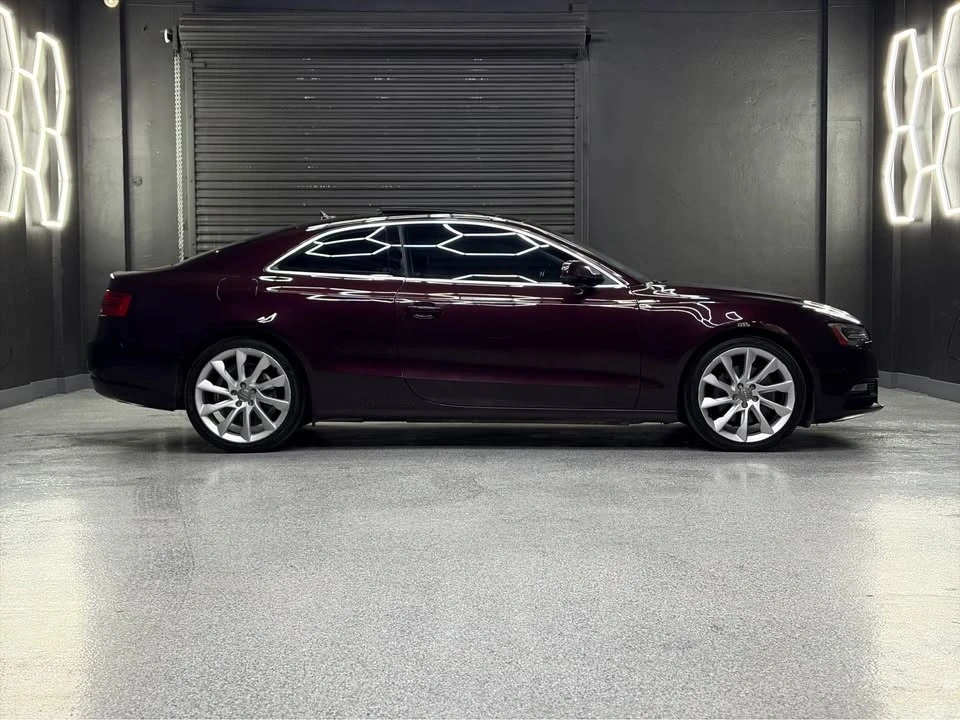 2014 Audi B8 A5 - Image 3 of 8