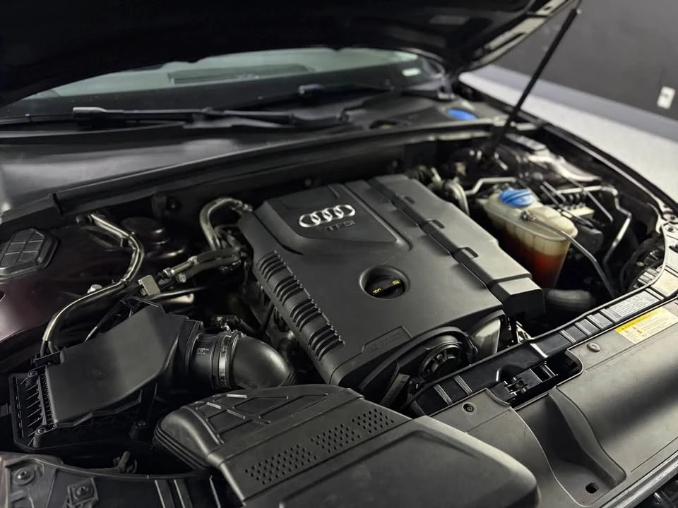 2014 Audi B8 A5 - Image 8 of 8