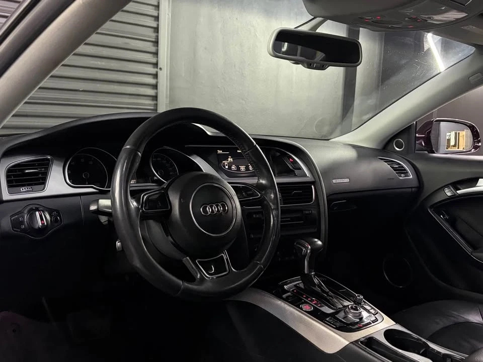 2014 Audi B8 A5 - Image 7 of 8