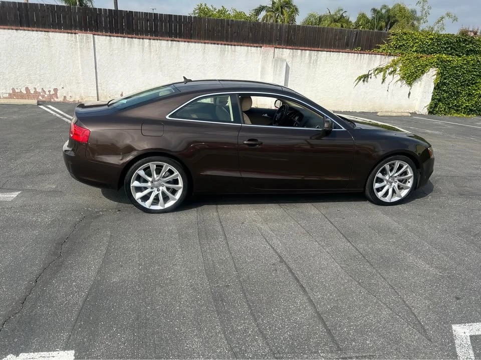 2014 Audi B8 A5 - Image 4 of 9