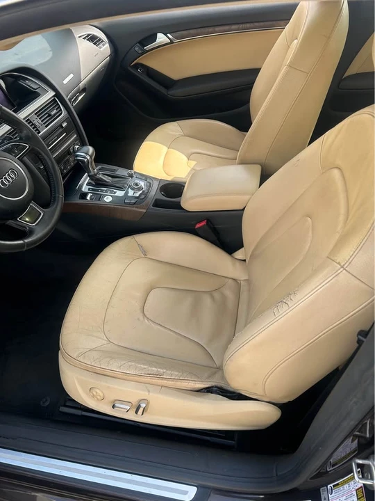 2014 Audi B8 A5 - Image 7 of 9