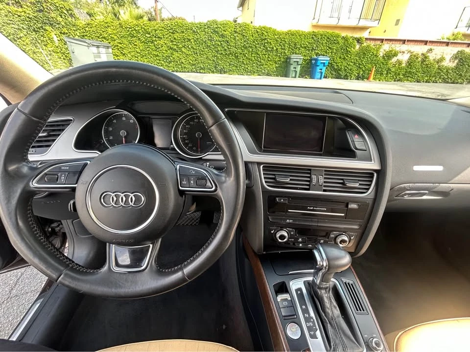 2014 Audi B8 A5 - Image 9 of 9