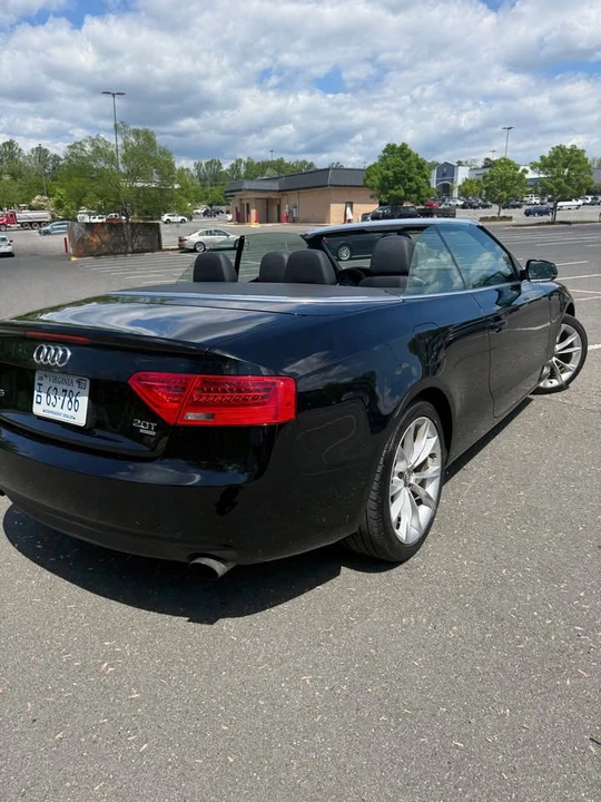 2014 Audi B8 A5 - Image 3 of 16