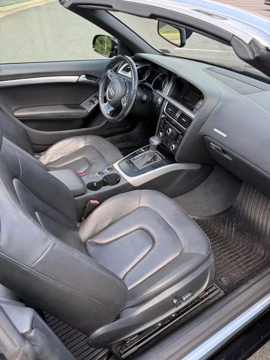 2014 Audi B8 A5 - Image 5 of 16