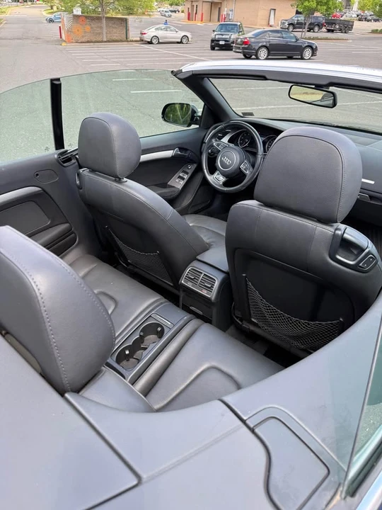 2014 Audi B8 A5 - Image 6 of 16