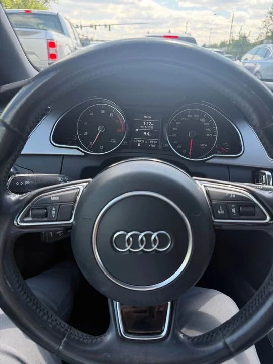 2014 Audi B8 A5 - Image 13 of 16