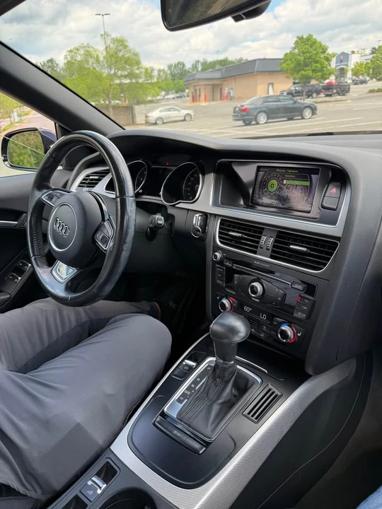 2014 Audi B8 A5 - Image 8 of 16