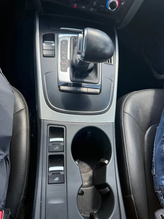 2014 Audi B8 A5 - Image 14 of 16