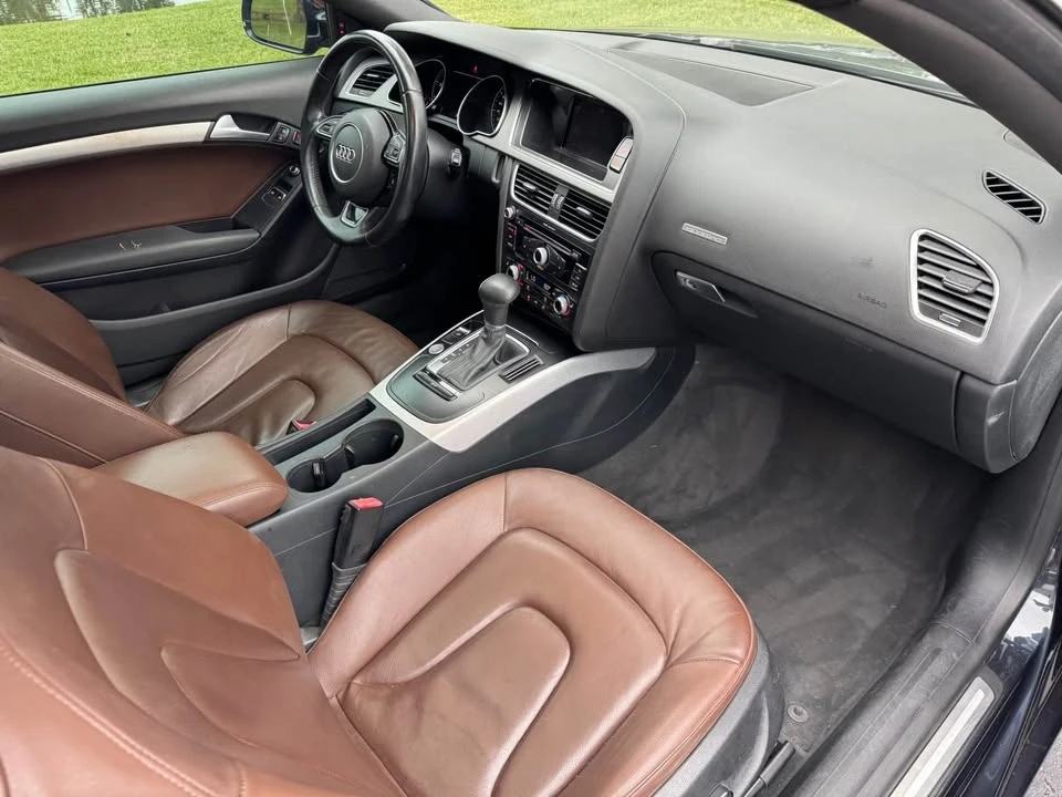 2014 Audi B8 A5 - Image 15 of 18