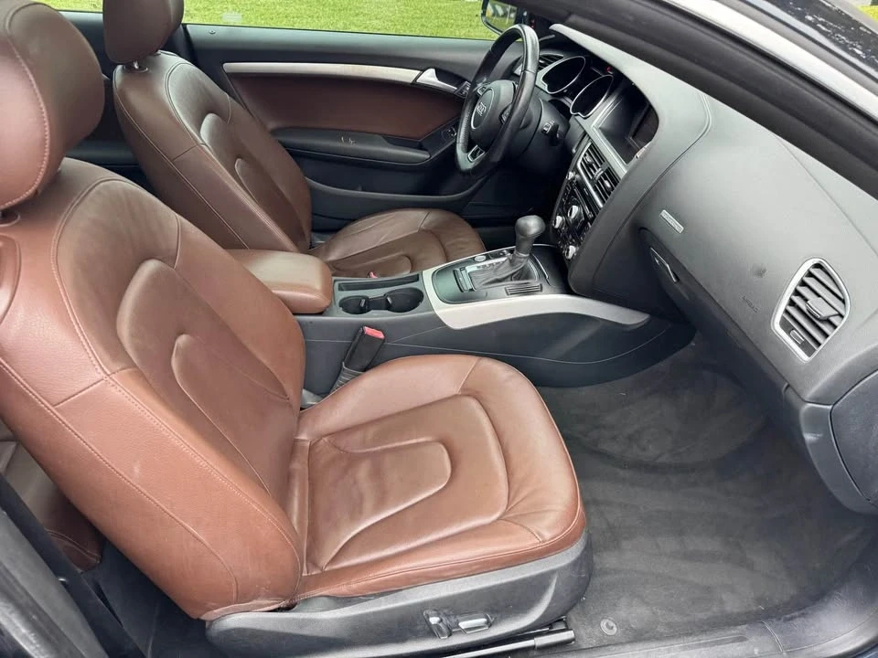 2014 Audi B8 A5 - Image 10 of 18