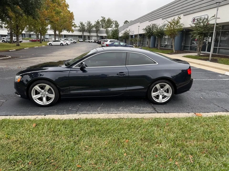 2014 Audi B8 A5 - Image 5 of 18