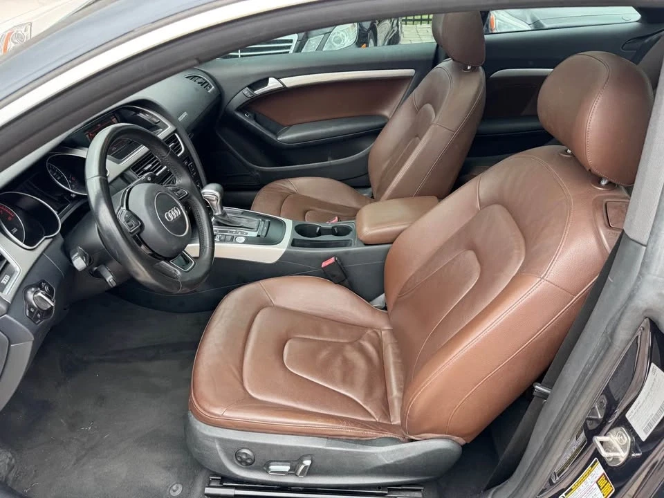 2014 Audi B8 A5 - Image 13 of 18