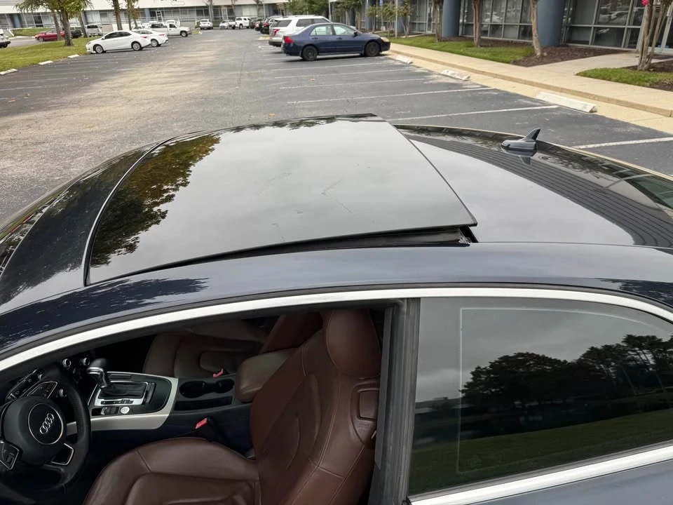 2014 Audi B8 A5 - Image 12 of 18