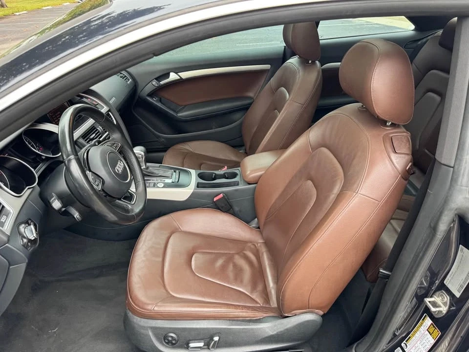 2014 Audi B8 A5 - Image 8 of 18