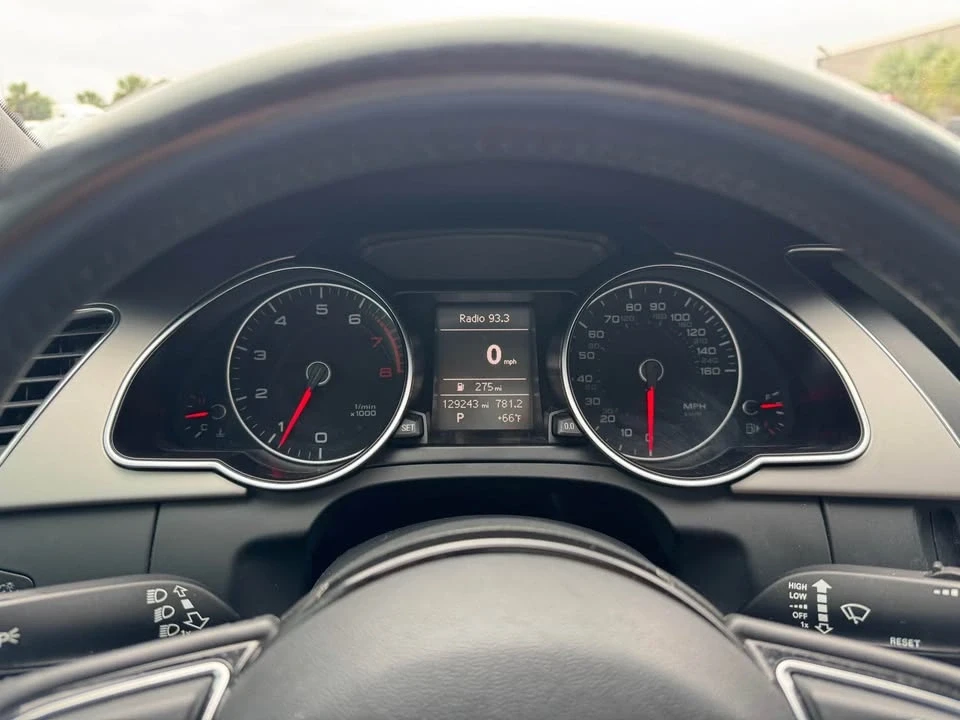 2014 Audi B8 A5 - Image 18 of 18