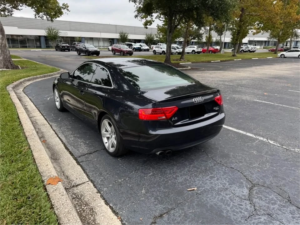 2014 Audi B8 A5 - Image 6 of 18