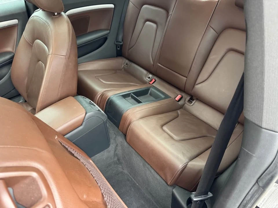 2014 Audi B8 A5 - Image 11 of 18