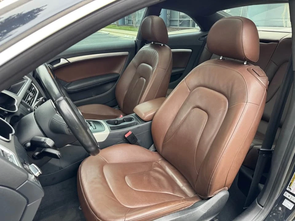 2014 Audi B8 A5 - Image 7 of 18
