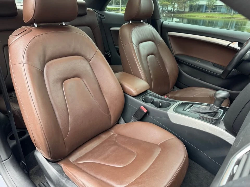 2014 Audi B8 A5 - Image 14 of 18