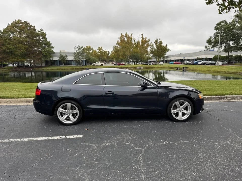 2014 Audi B8 A5 - Image 2 of 18