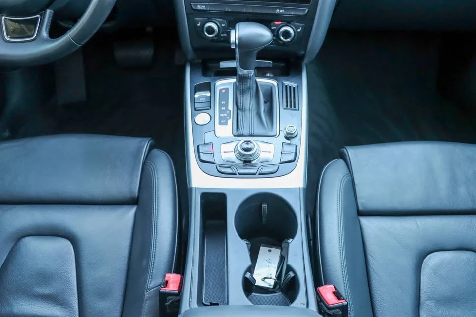 2014 Audi B8 A5 - Image 10 of 16