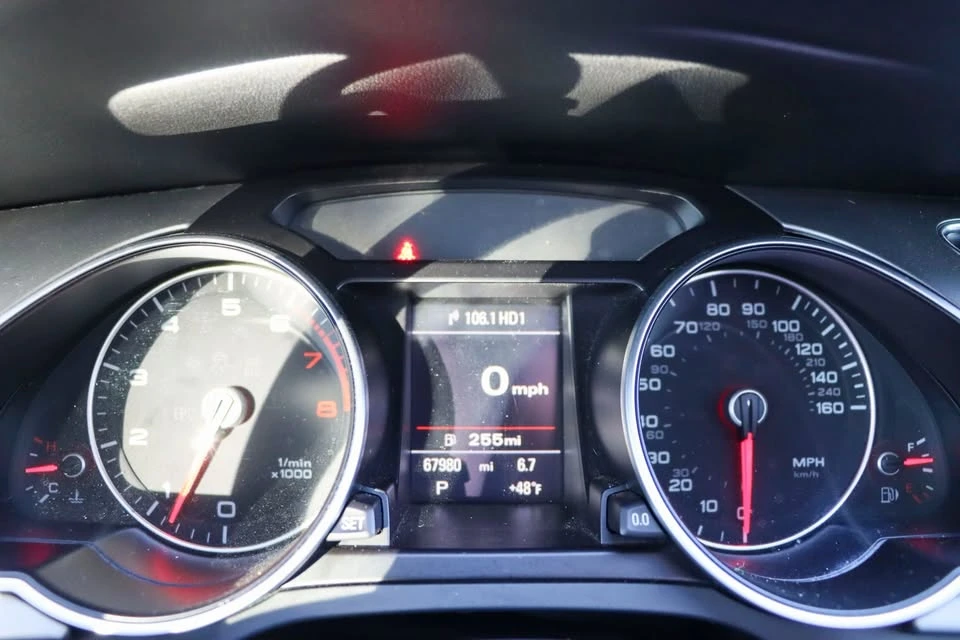 2014 Audi B8 A5 - Image 12 of 16
