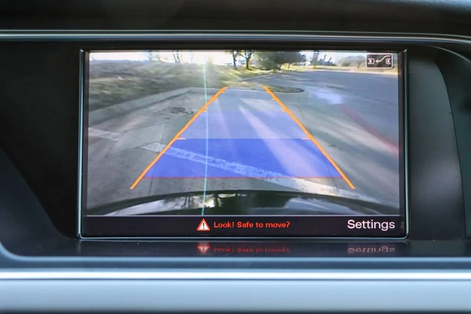 2014 Audi B8 A5 - Image 14 of 16
