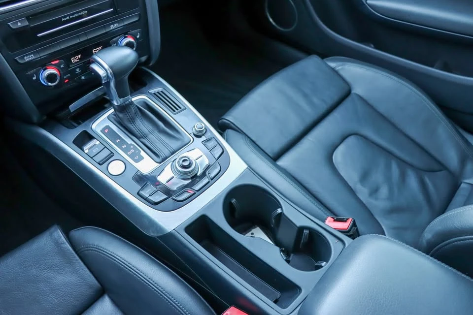 2014 Audi B8 A5 - Image 16 of 16