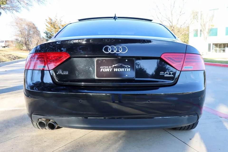 2014 Audi B8 A5 - Image 5 of 16