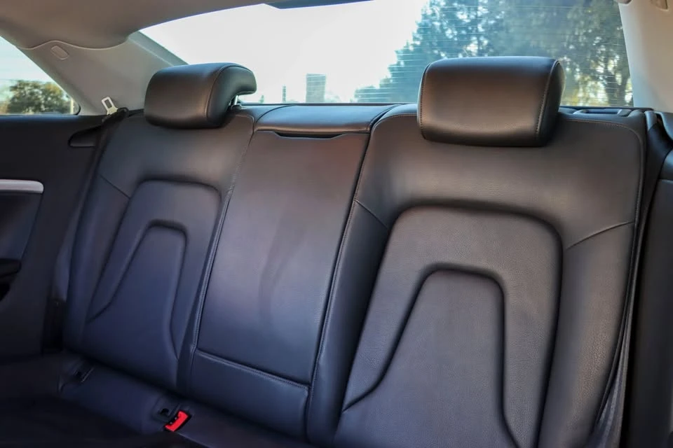 2014 Audi B8 A5 - Image 9 of 16