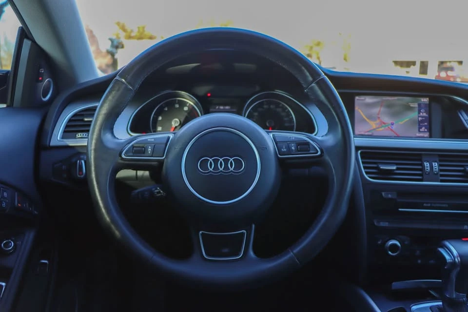 2014 Audi B8 A5 - Image 11 of 16