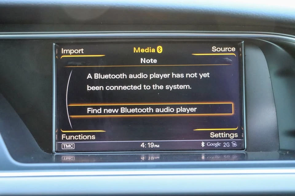 2014 Audi B8 A5 - Image 13 of 16