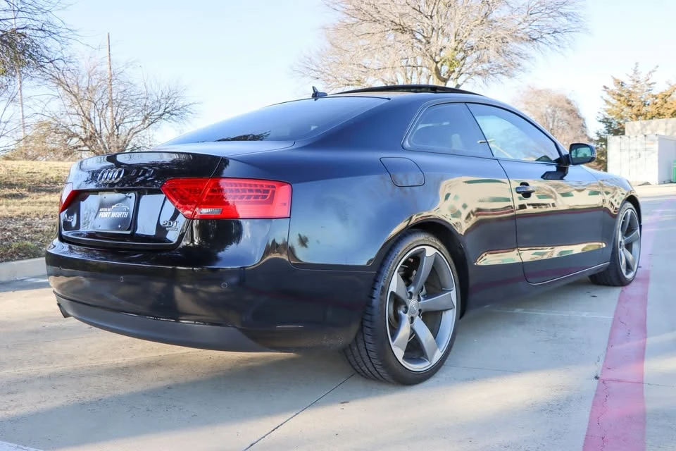 2014 Audi B8 A5 - Image 6 of 16