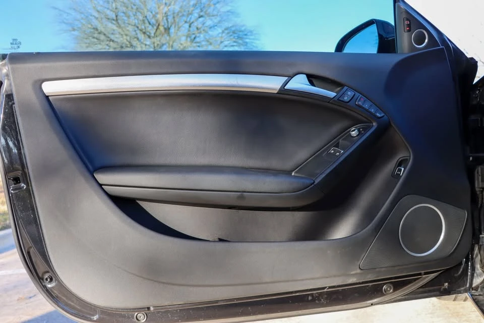 2014 Audi B8 A5 - Image 7 of 16