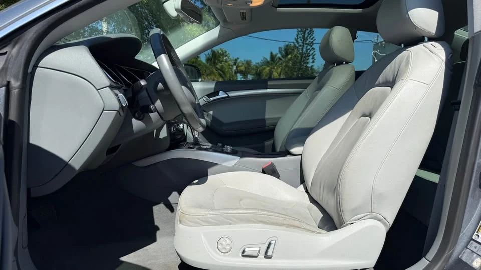 2014 Audi B8 A5 - Image 7 of 12