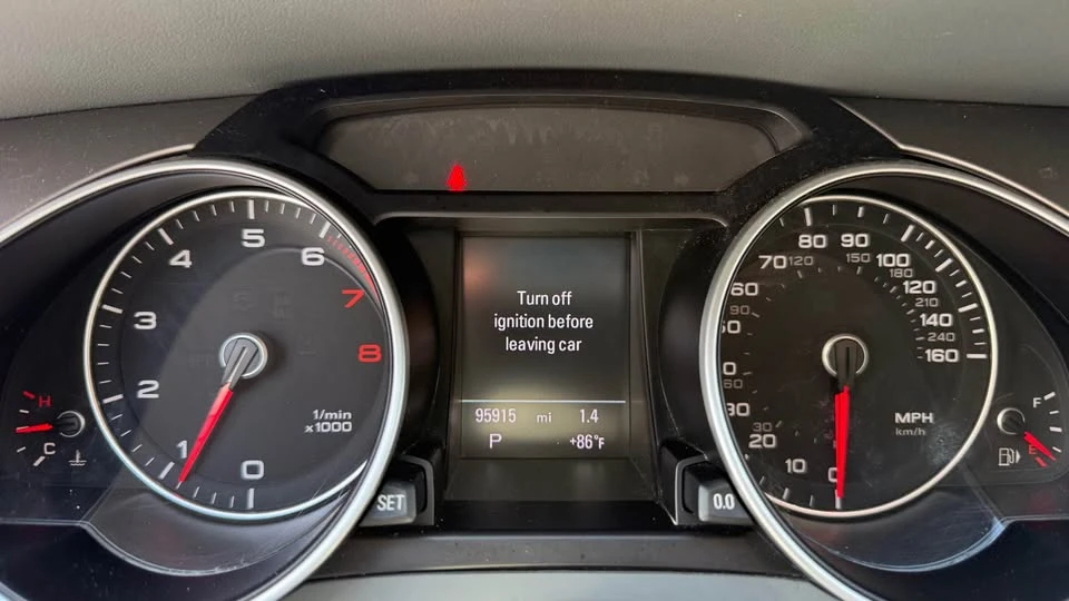 2014 Audi B8 A5 - Image 10 of 12