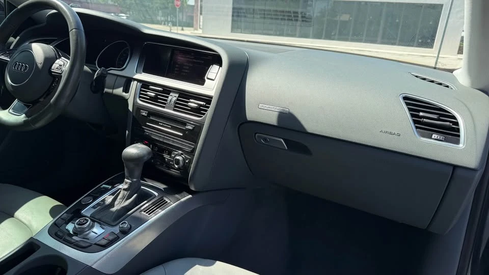 2014 Audi B8 A5 - Image 12 of 12