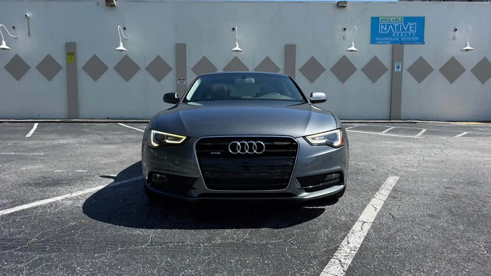 2014 Audi B8 A5 - Image 6 of 12