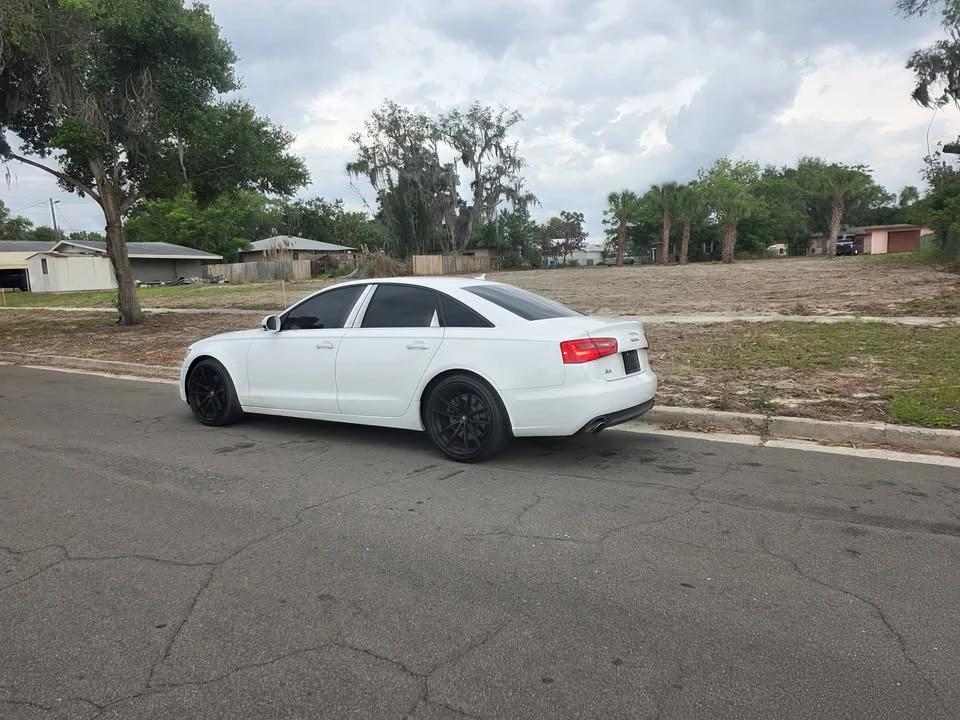 2014 Audi B8 A5 - Image 4 of 11