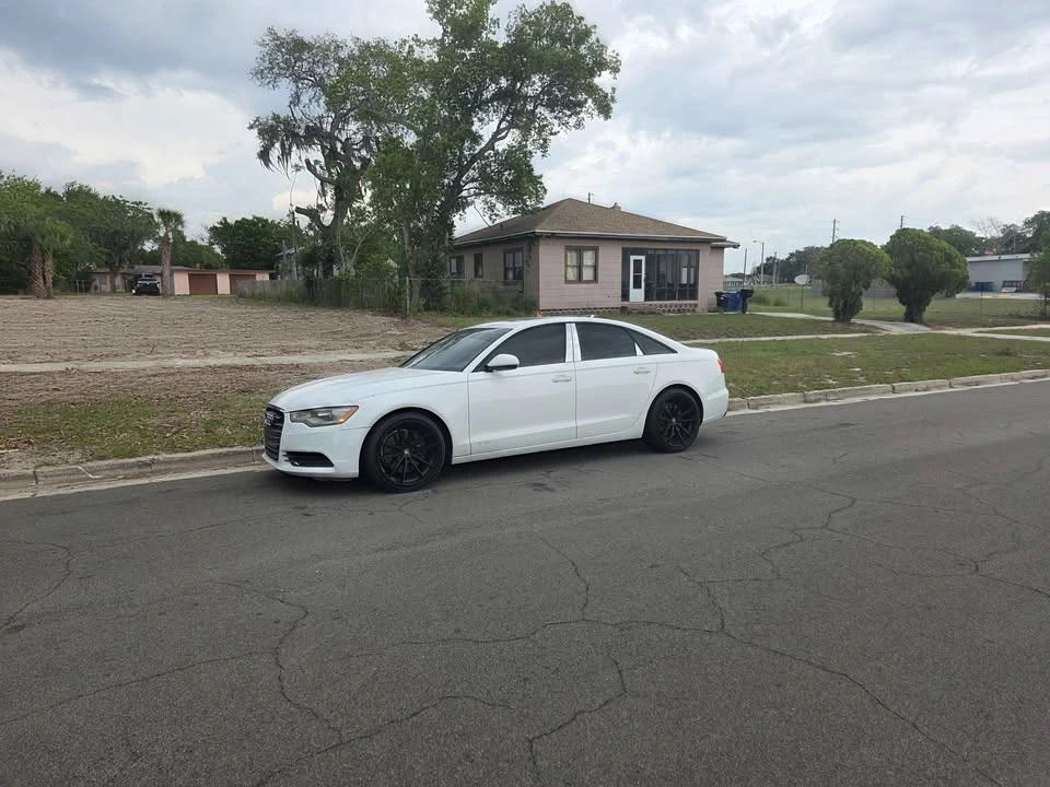 2014 Audi B8 A5 - Image 2 of 11