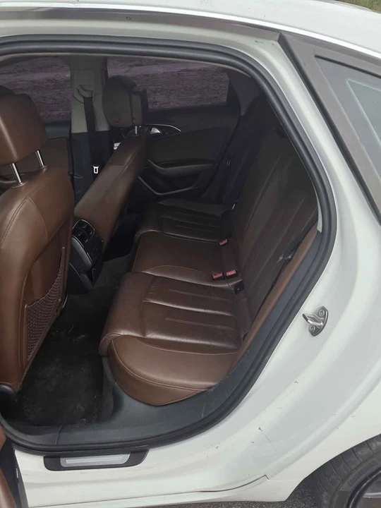 2014 Audi B8 A5 - Image 9 of 11