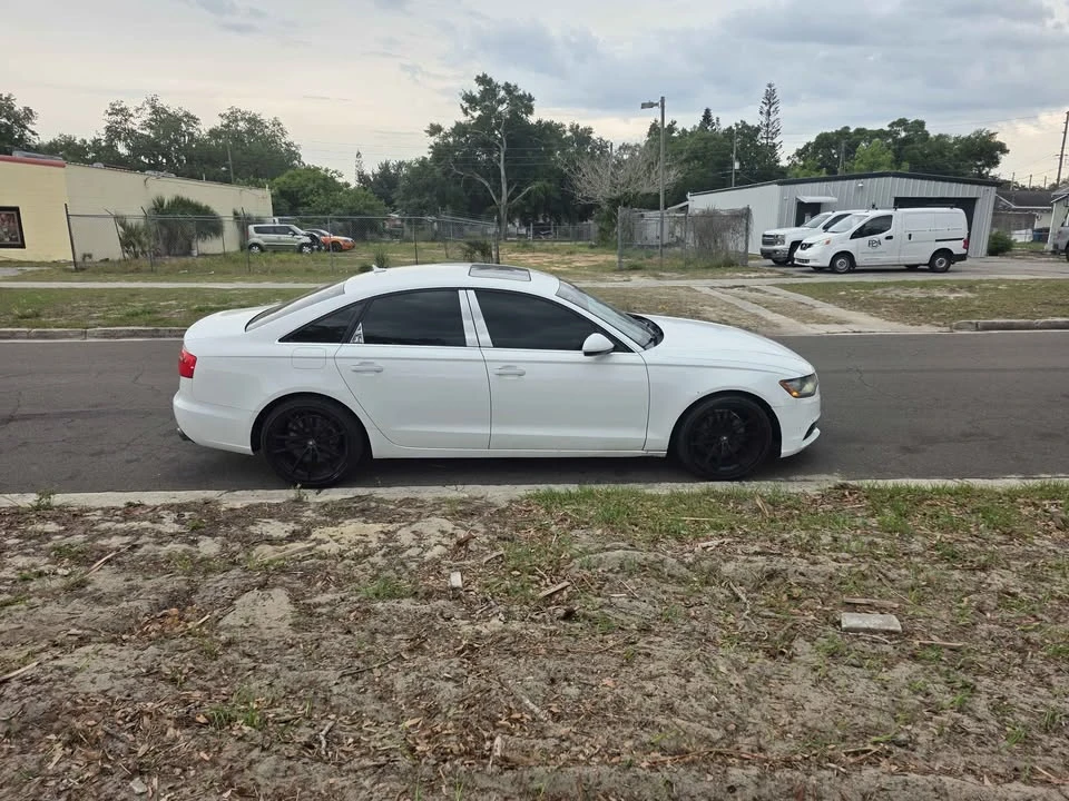 2014 Audi B8 A5 - Image 6 of 11