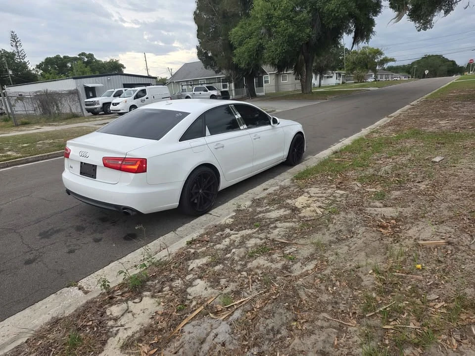 2014 Audi B8 A5 - Image 5 of 11