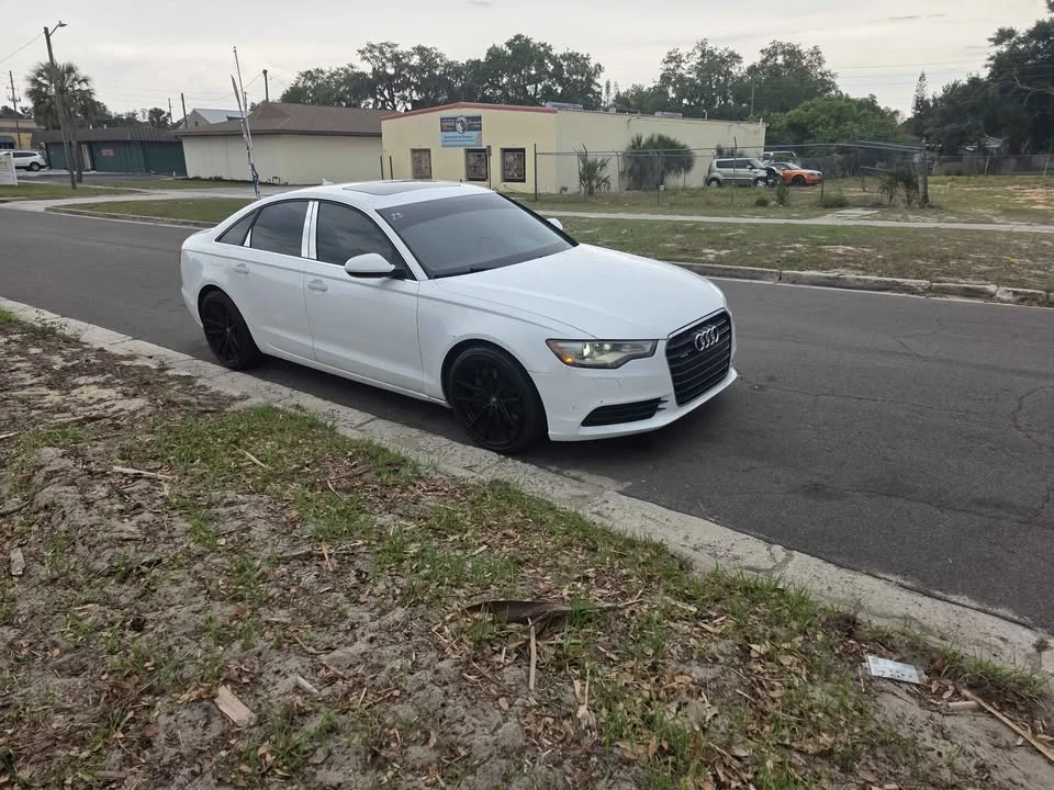2014 Audi B8 A5 - Image 7 of 11